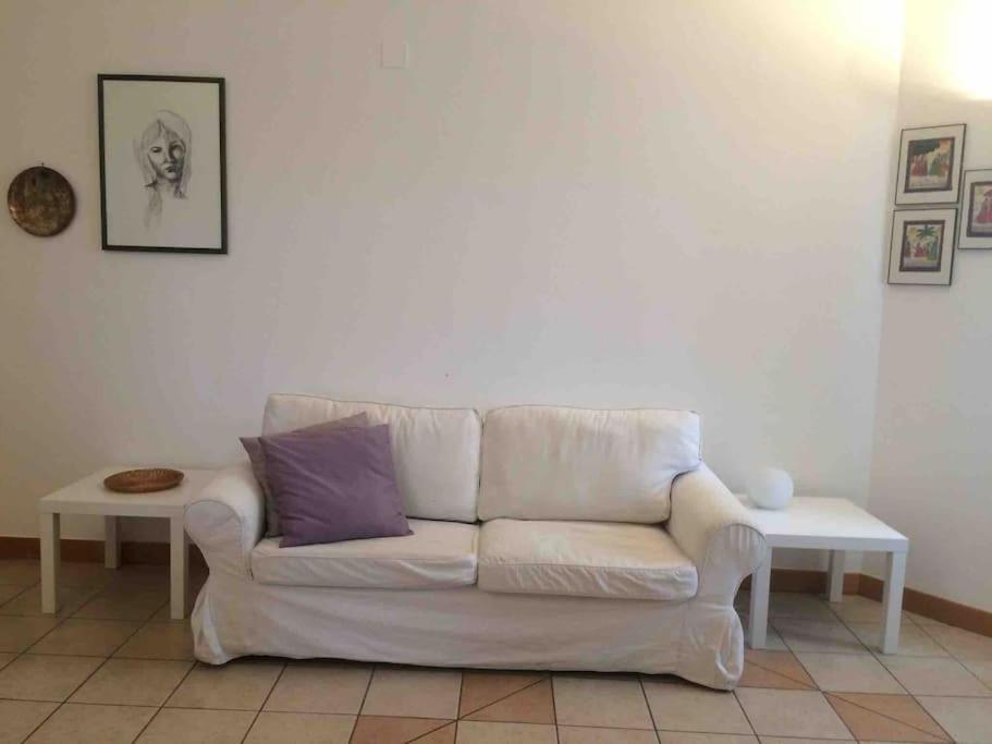 Super Sunny Penthouse With Terrace Apartment โรม ภายนอก รูปภาพ